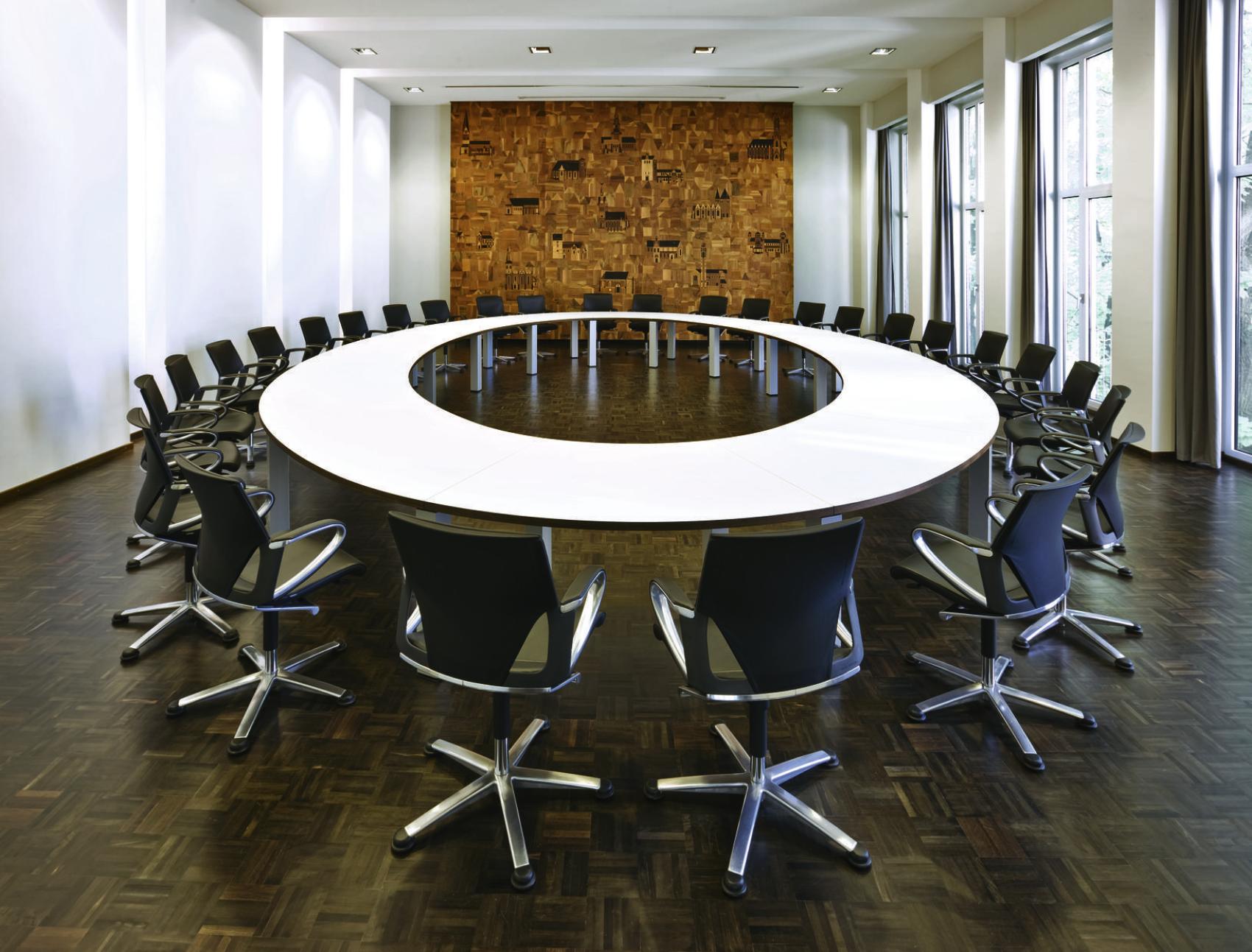 MODUS MEDIUM by Wilkhahn 024